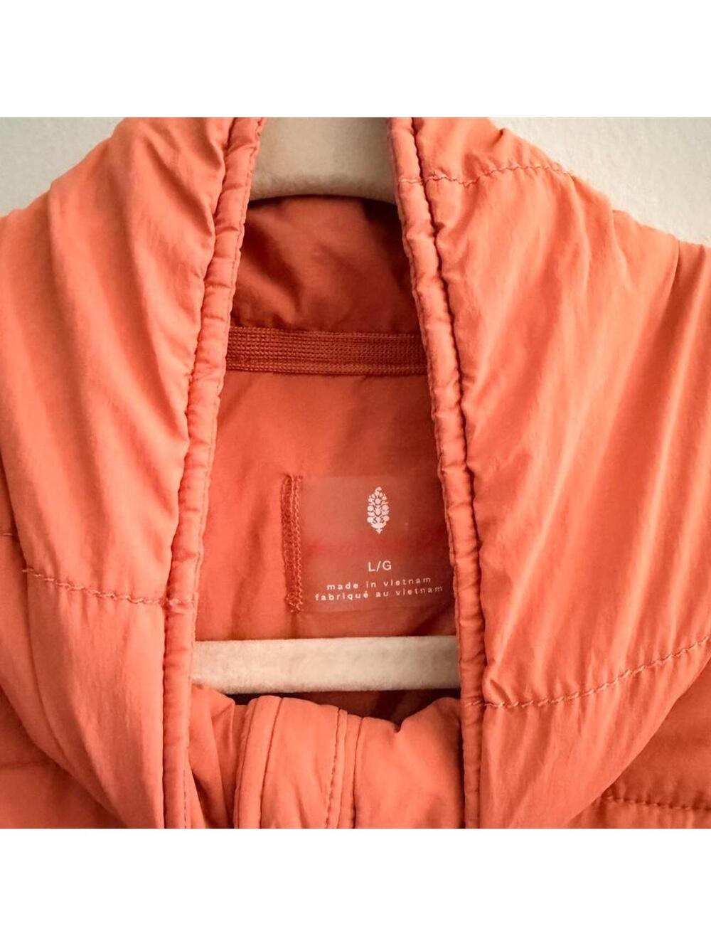Free People FP Movement Pippa Packable Puffer Jacket - Picture 7 of 9